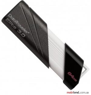 Kingston 64 GB DataTraveler Elite 3.0