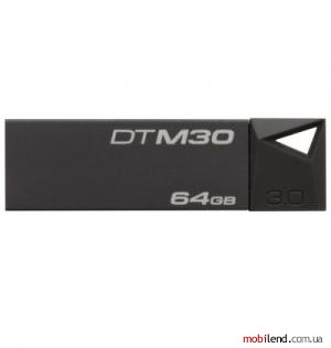 Kingston 64 GB DataTraveler Mini 3.0 DTM30/64GB