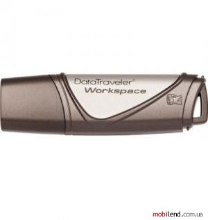 Kingston 64 GB DataTraveler Workspace DTWS/64GB