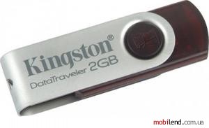 Kingston 8 GB DataTraveler 101