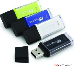 Kingston 8 GB DataTraveler 102