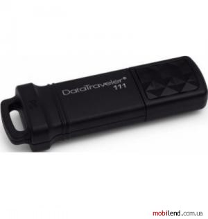 Kingston 8 GB DataTraveler 111 DT111/8GB