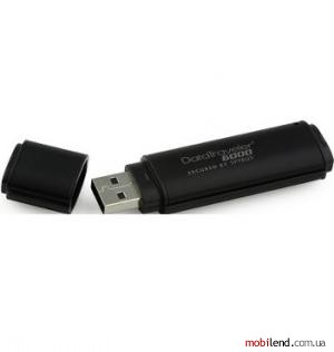Kingston 8 GB DataTraveler 6000