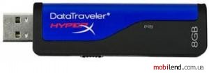 Kingston 8 GB DataTraveler HyperX2