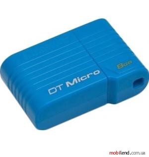 Kingston 8 GB DataTraveler Micro DTMC/8GB