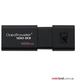 Kingston DataTraveler 100 G3 128GB