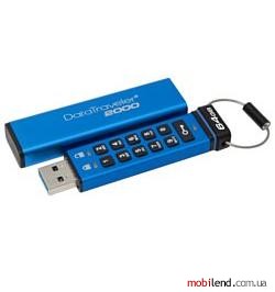 Kingston DataTraveler 2000 64GB