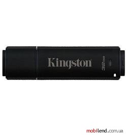 Kingston DataTraveler 4000 G2 32GB