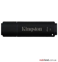 Kingston DataTraveler 4000 G2 4GB