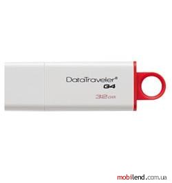 Kingston DataTraveler G4 32GB