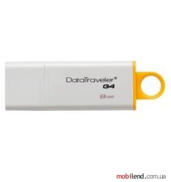 Kingston DataTraveler G4 8GB
