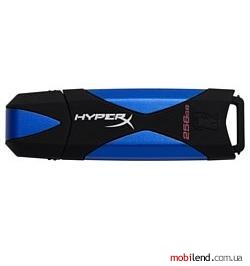 Kingston DataTraveler HyperX 3.0 128GB