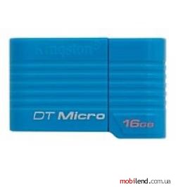 Kingston DataTraveler Micro 16GB