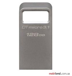 Kingston DataTraveler Micro 3.1 128GB