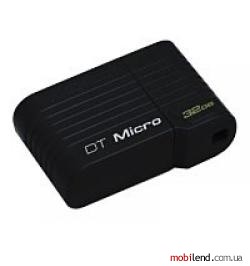 Kingston DataTraveler Micro 32GB