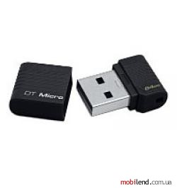 Kingston DataTraveler Micro 64GB