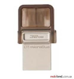 Kingston DataTraveler microDuo 32GB