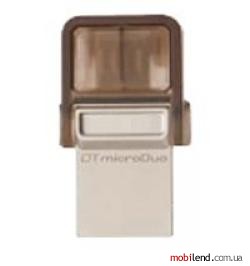 Kingston DataTraveler microDuo 8GB