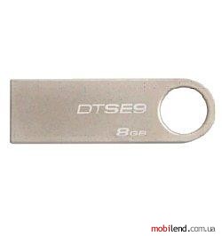Kingston DataTraveler SE9 8GB