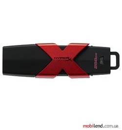 Kingston HyperX Savage 256GB