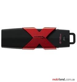 Kingston HyperX Savage 512GB