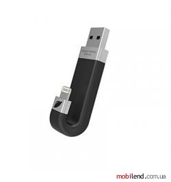 Leef iBridge Black 16 GB