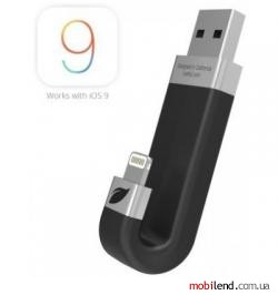 Leef iBridge Black 32 GB