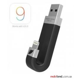 Leef iBridge Black 64 GB