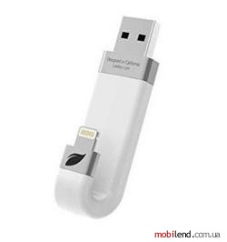 Leef iBridge White 64 GB