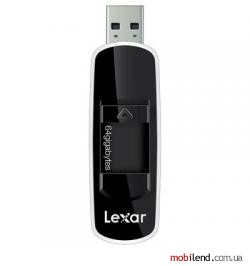 Lexar 64 GB JumpDrive S70 Black (LJDS70-64GABEU)