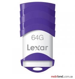 Lexar 64 GB JumpDrive V30 (LJDV30-64GABEU)