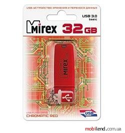 Mirex CHROMATIC USB 3.0 32GB