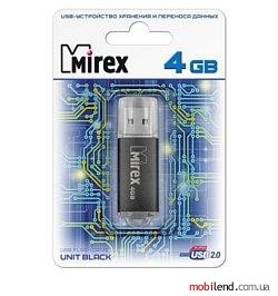 Mirex UNIT 4GB