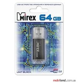 Mirex UNIT 64GB