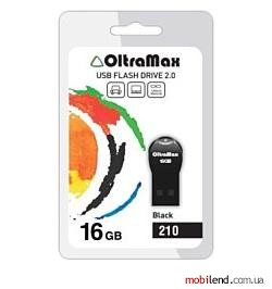 OltraMax 210 16GB