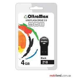 OltraMax 210 4GB