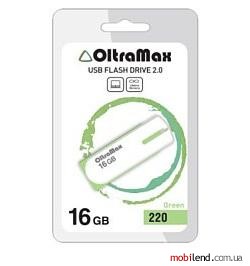 OltraMax 220 16GB