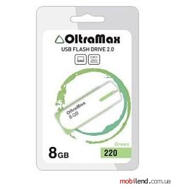 OltraMax 220 8GB