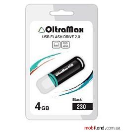 OltraMax 230 4GB