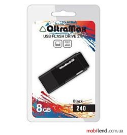 OltraMax 240 8GB