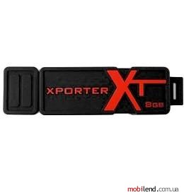 PATRIOT 8 GB X-Porter XT Boost 200x PEF8GUSB