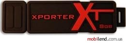 PATRIOT 8 GB X-Porter XT Boost 200x