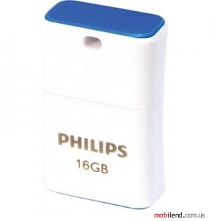 Philips 16 GB Pico (FM16FD85B/97)