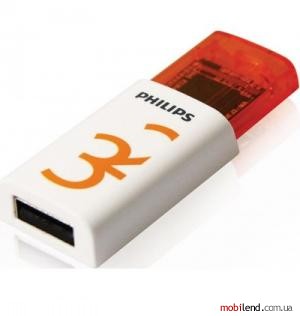 Philips 32 GB Eject (FM32FD60B/97)