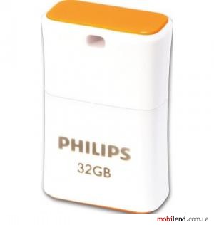 Philips 32 GB Pico (FM32FD85B/97)