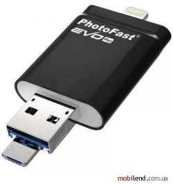 PhotoFast 16 GB i-FlashDrive EVO Plus (IFDEVO16GB)