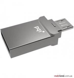 PQI 16 GB Connect 201