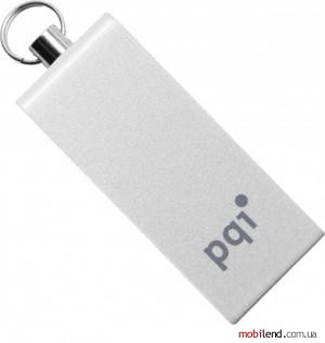 PQI 16 GB i812 Pearl White