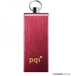 PQI 32 GB i812 Red 6812-032GR5008
