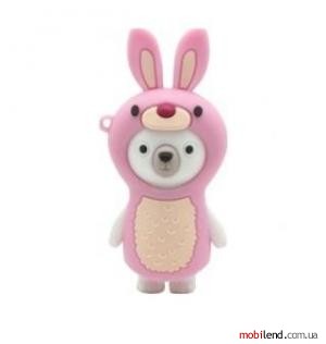 Pretec 16 GB i-Disk Kappi Rabbit KAP316G-RT